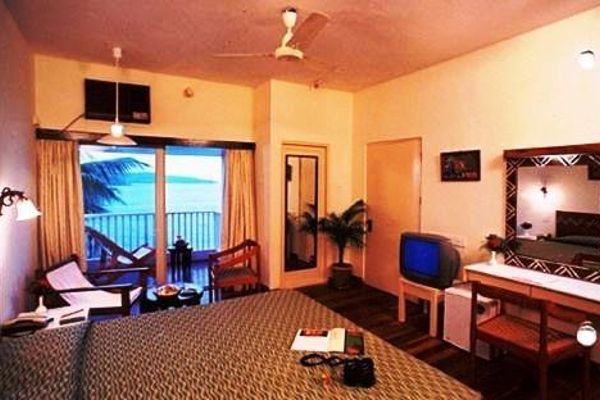 Port Blair Fortune Resort Bay Island - Member ITC Hotel Group Port Blair